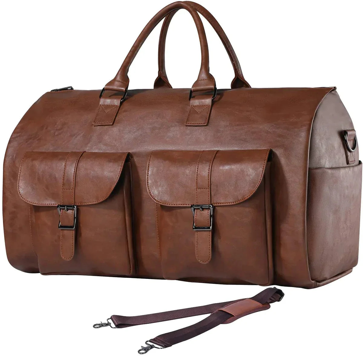 Anzug Business Reisetasche