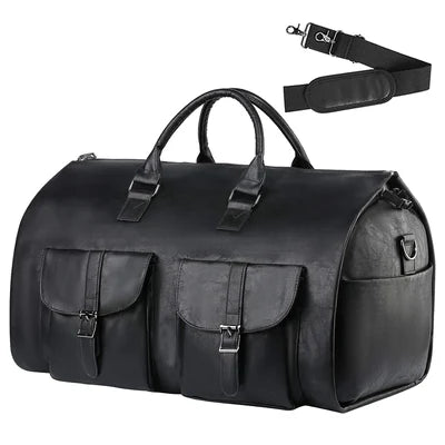Anzug Business Reisetasche