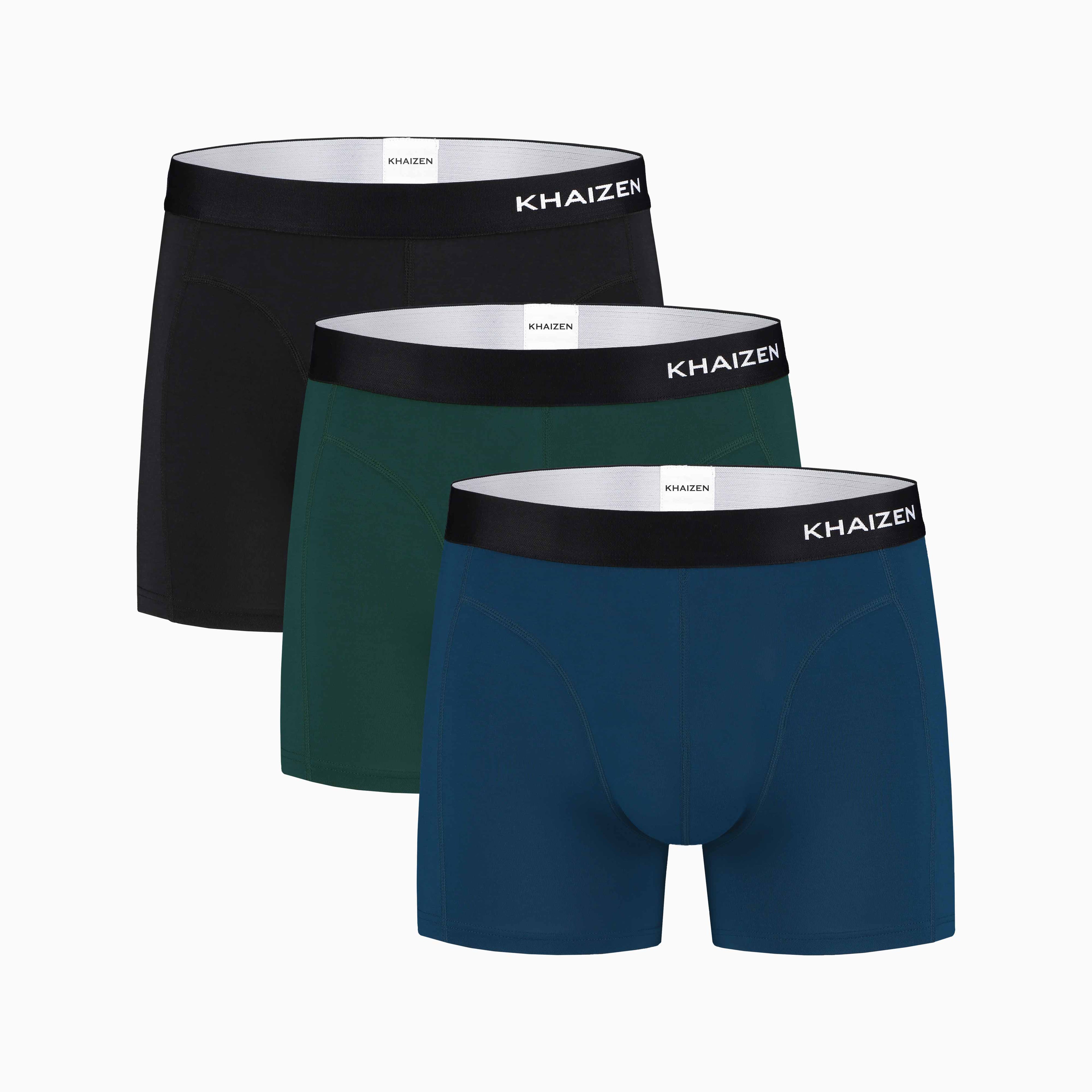 EcoComfort | Welcome Pack 3 + 1 Free