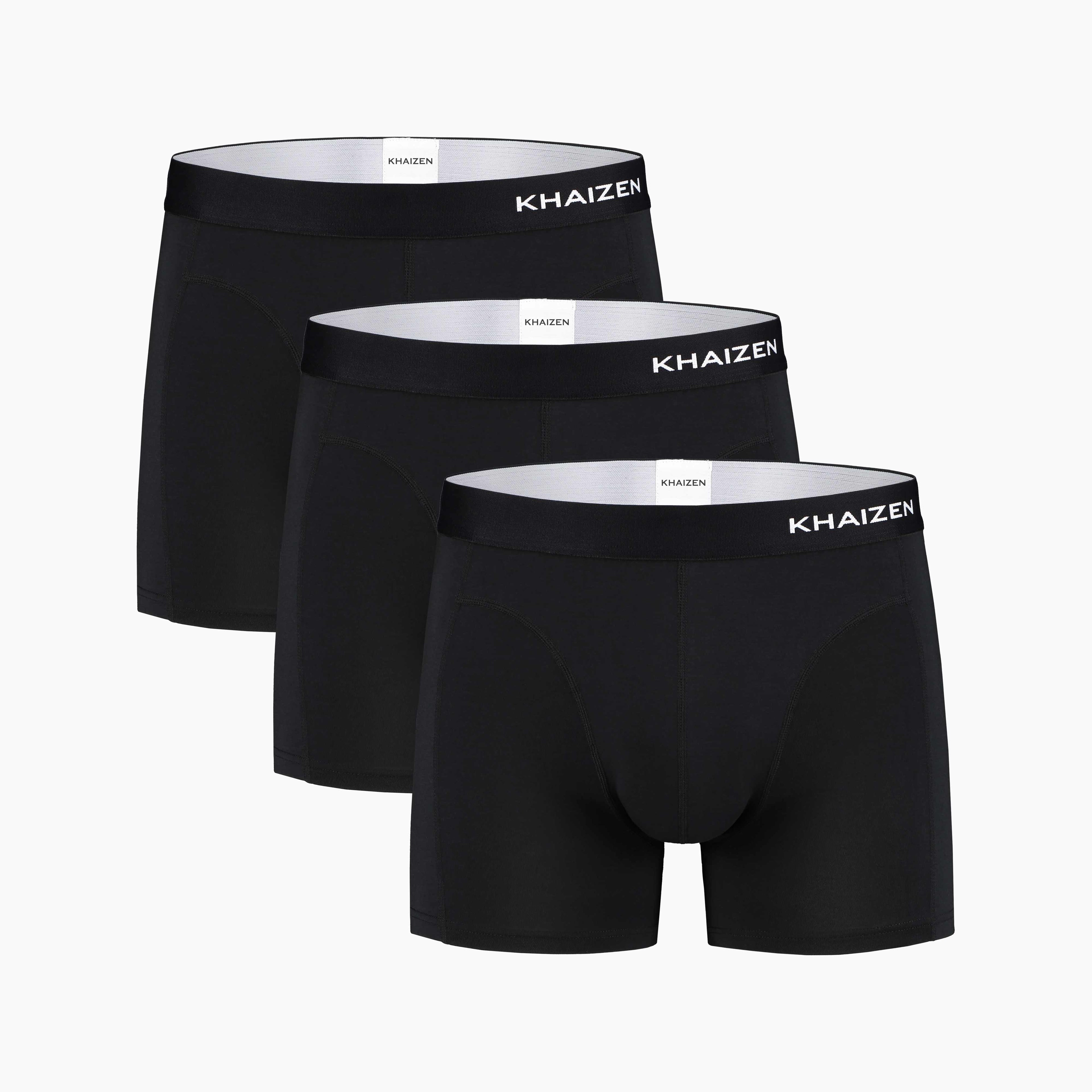 EcoComfort | Welcome Pack 3 + 1 Free