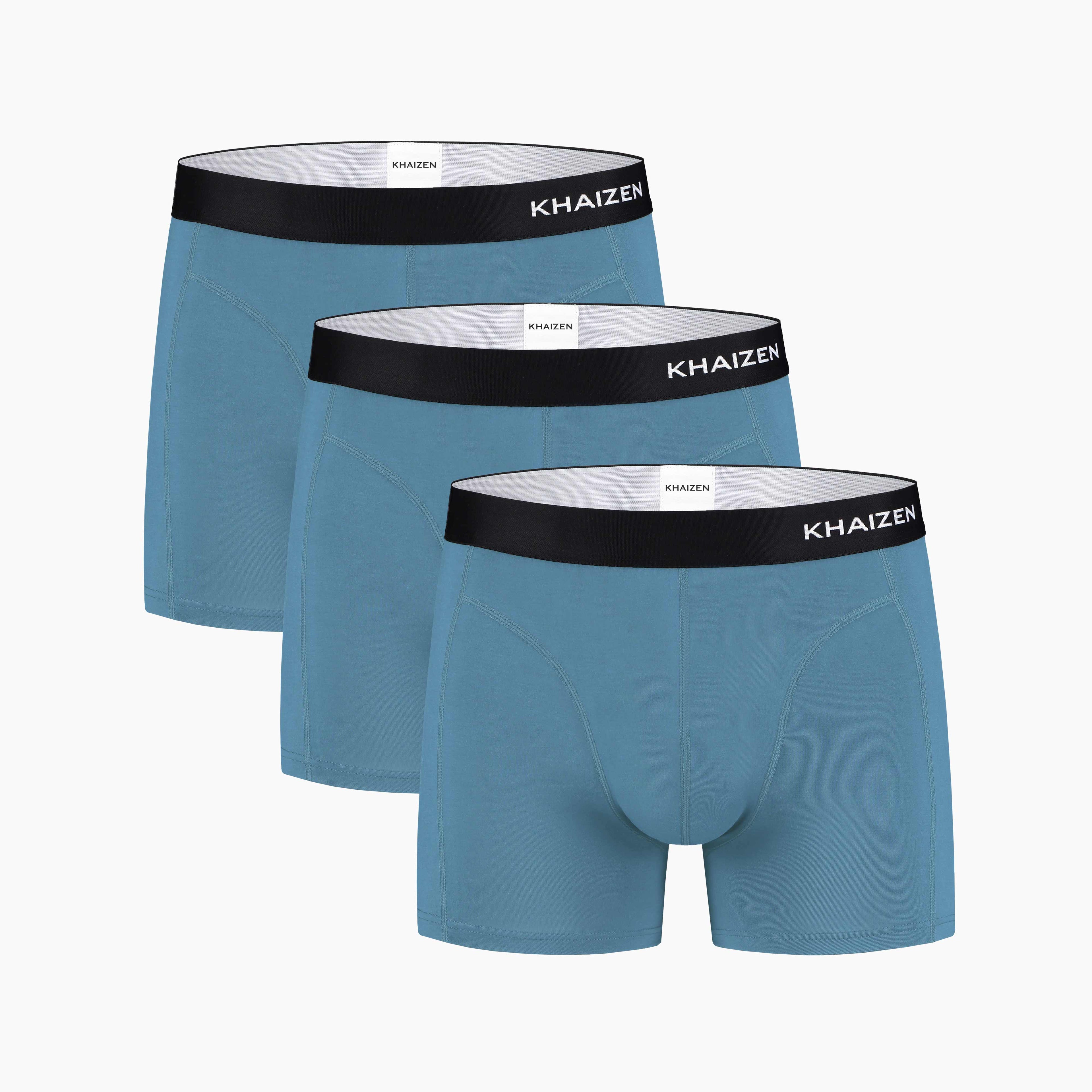 EcoComfort | Welcome Pack 3 + 1 Free