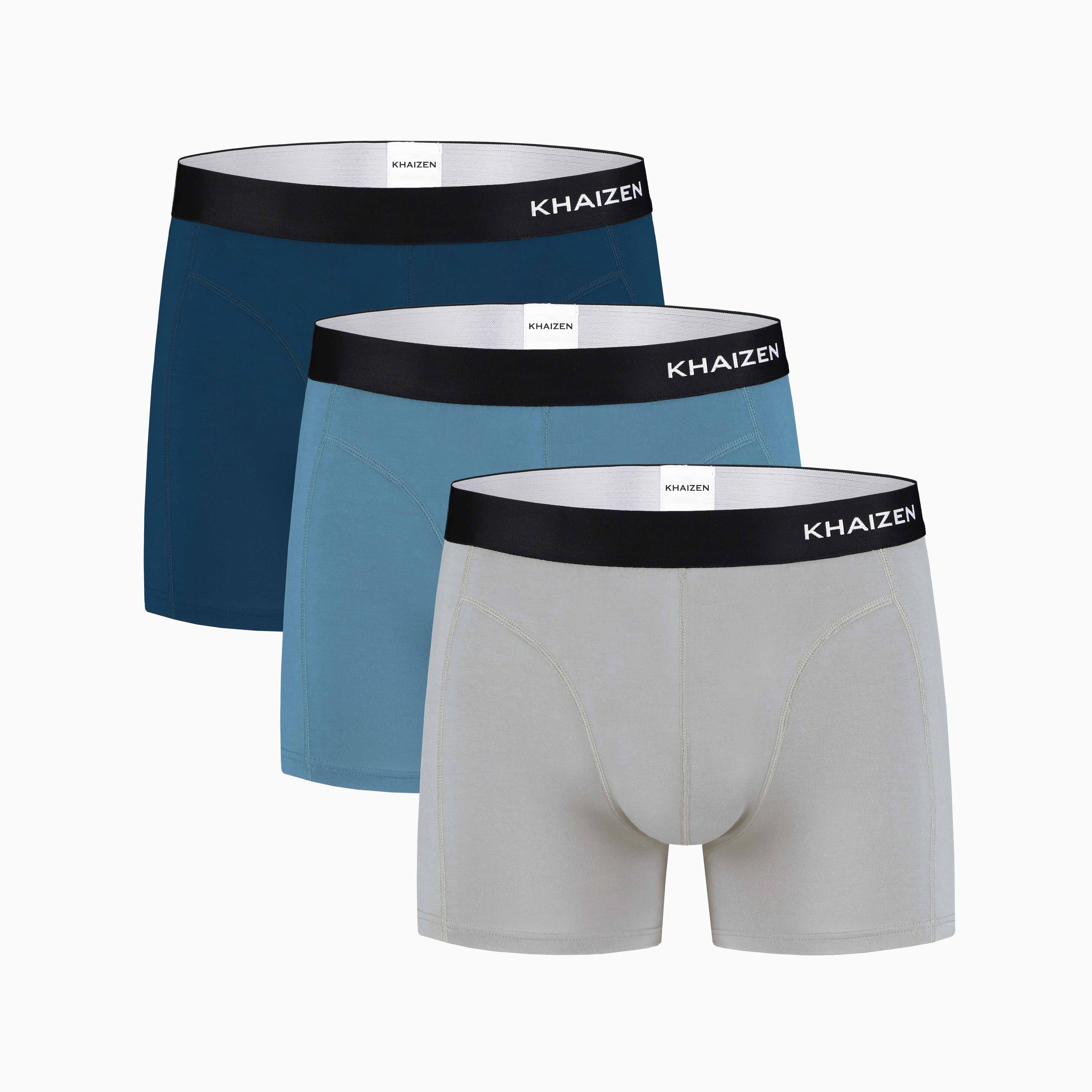 EcoComfort | Welcome Pack 3 + 1 Free