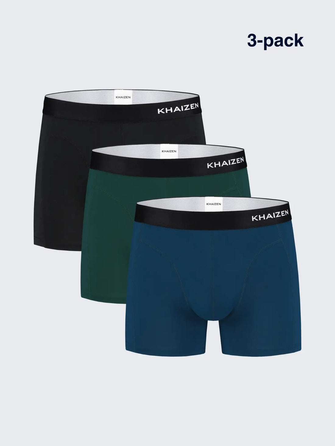 EcoComfort | Welcome Pack 3 + 1 Free