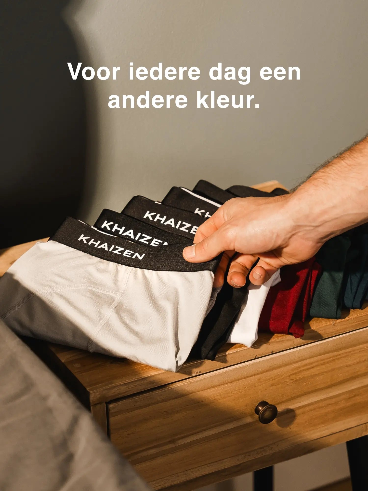 EcoComfort | Welcome Pack 3 + 1 Free