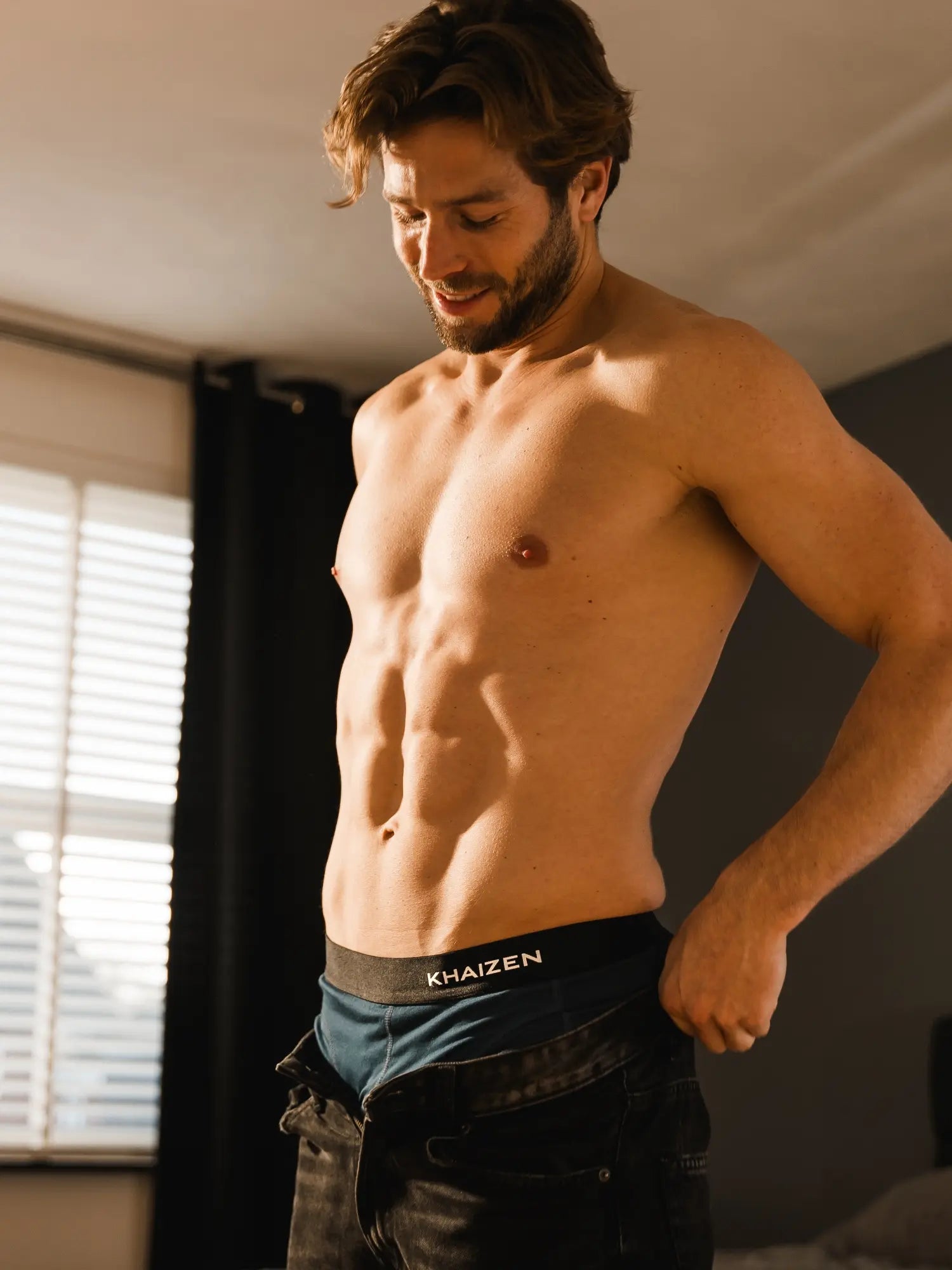 EcoComfort | Welcome Pack 3 + 1 Free