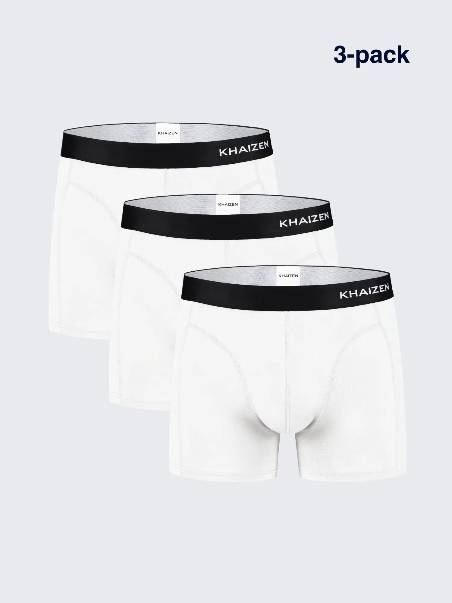 EcoComfort | Welcome Pack 3 + 1 Free