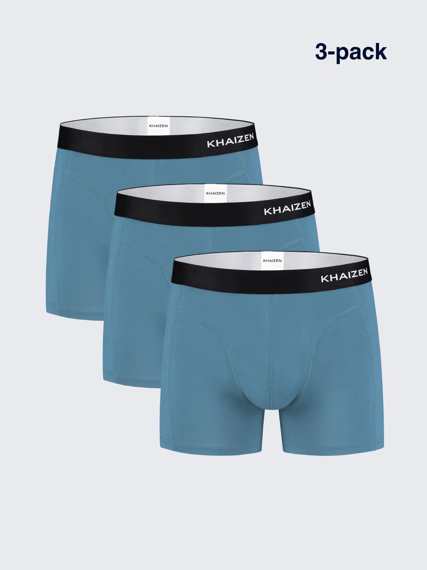 EcoComfort | Welcome Pack 3 + 1 Free