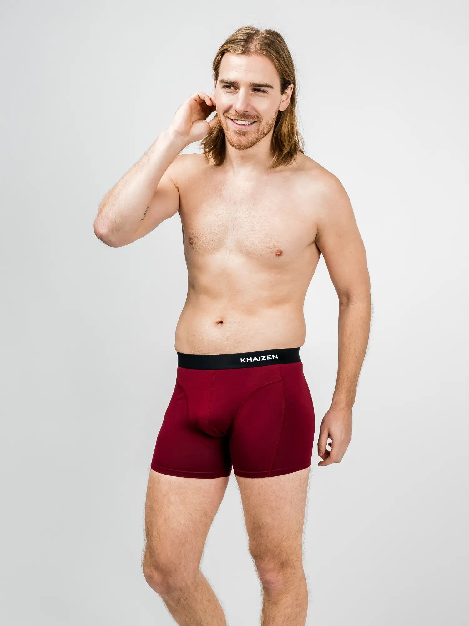 EcoComfort | Welcome Pack 3 + 1 Free