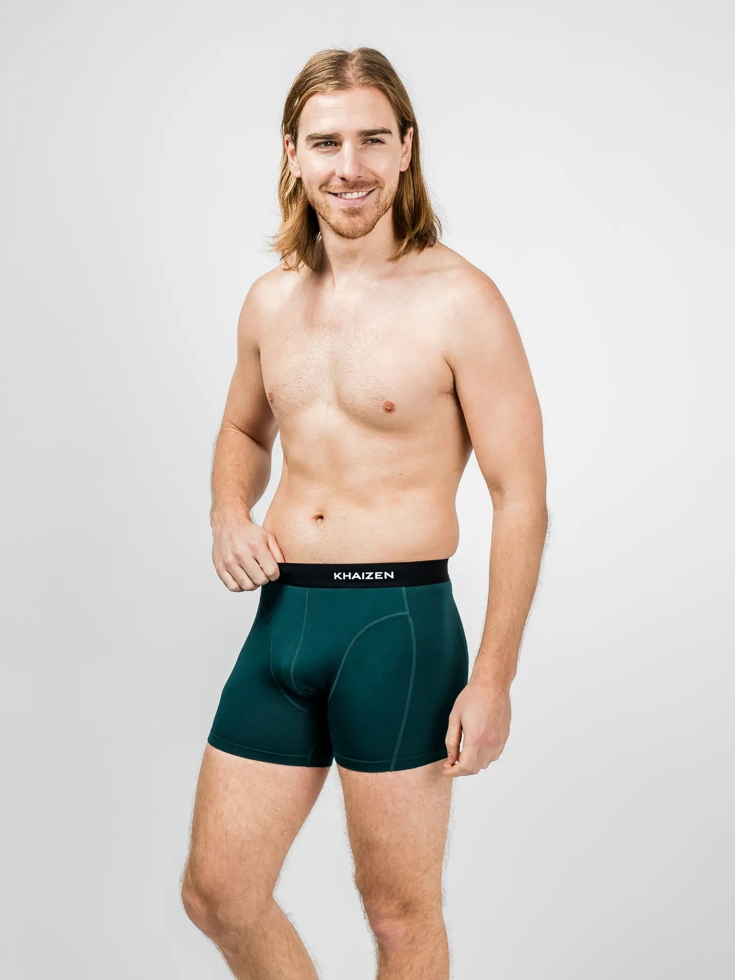 EcoComfort | Welcome Pack 3 + 1 Free