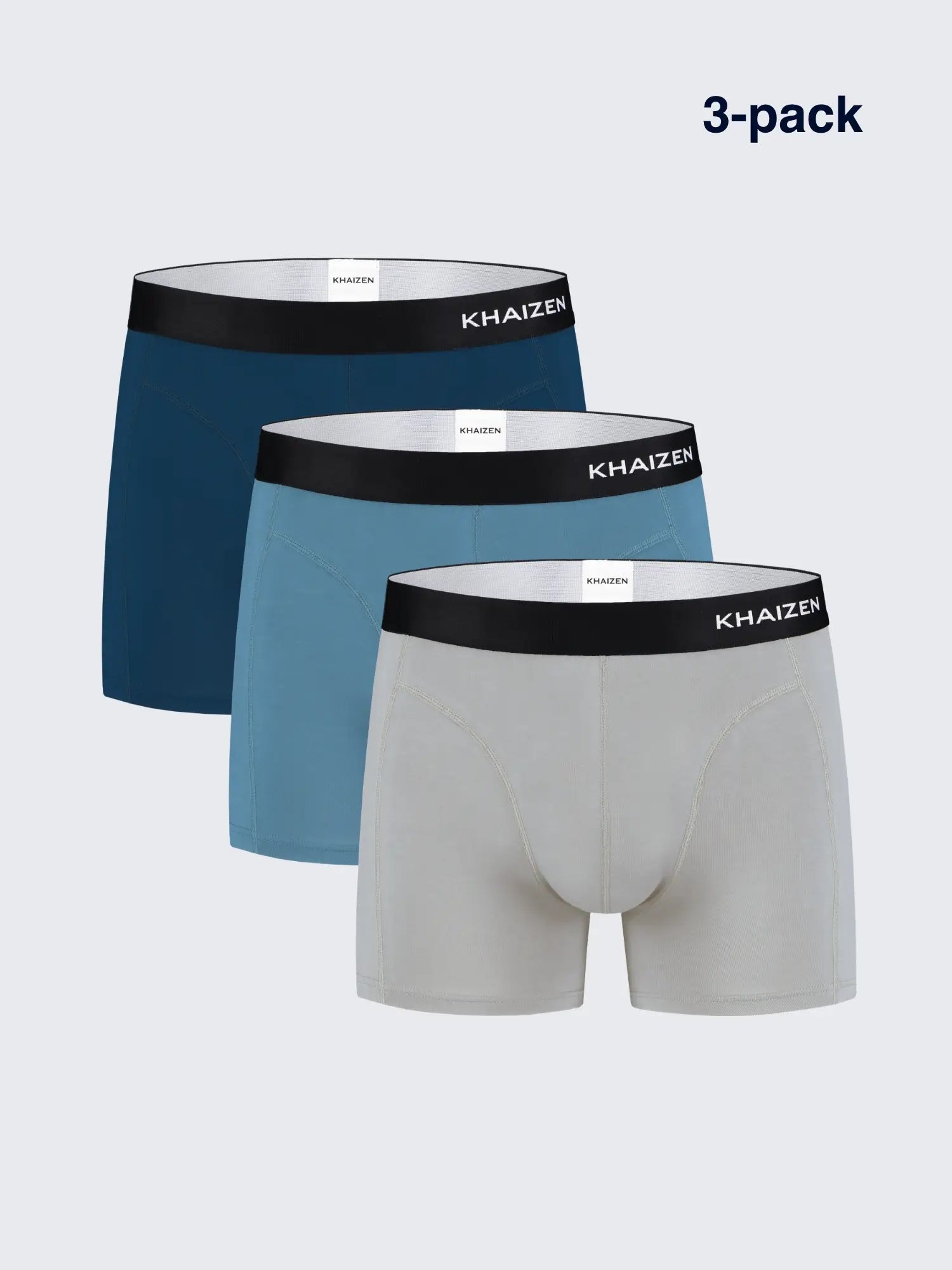 EcoComfort | Welcome Pack 3 + 1 Free