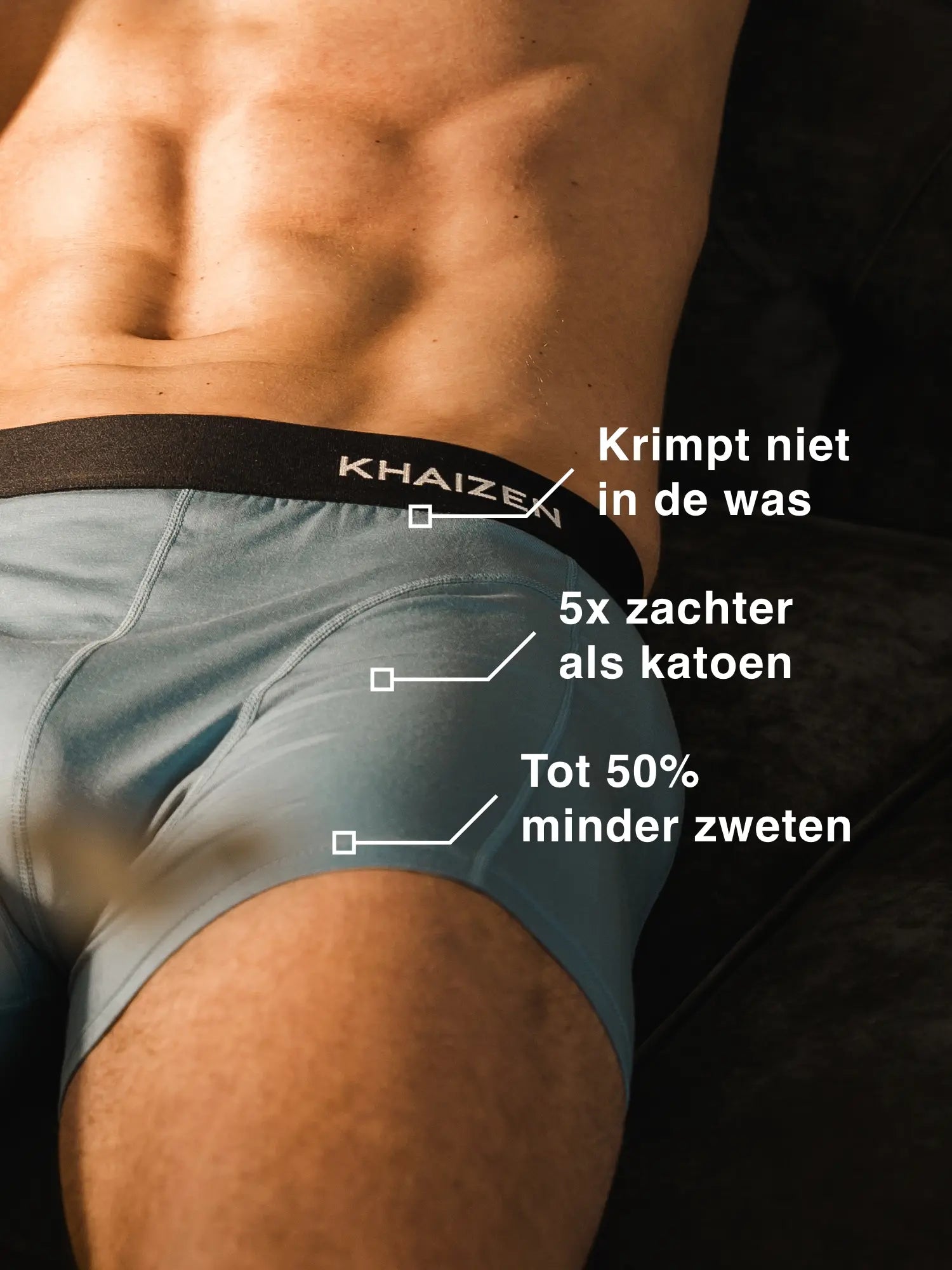 EcoComfort | Welcome Pack 3 + 1 Free