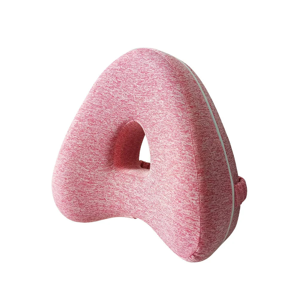 AlignEase™️ Ondersteuningskussen - Verlichting van rugpijn, heuppijn en ischias