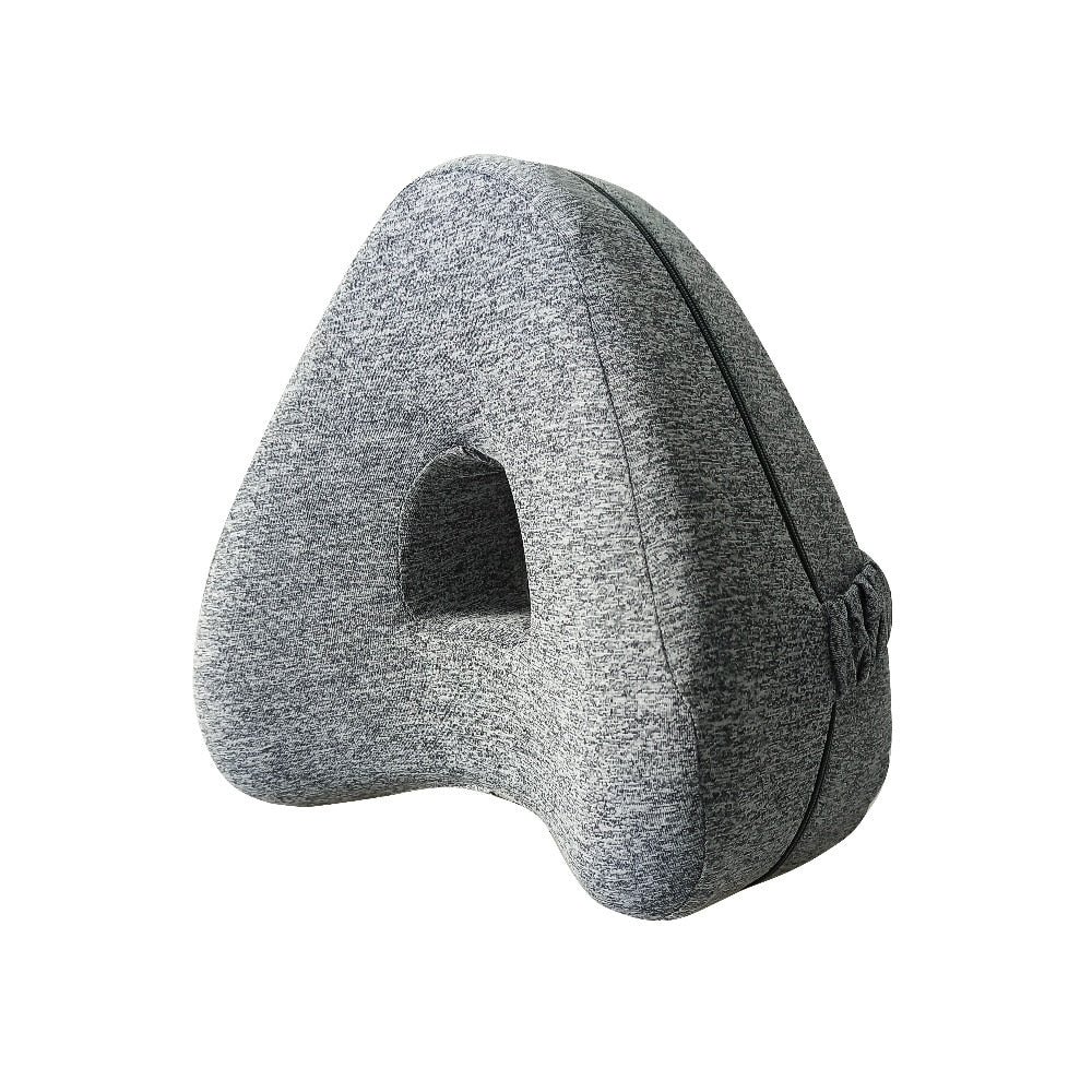 AlignEase™️ Ondersteuningskussen - Verlichting van rugpijn, heuppijn en ischias