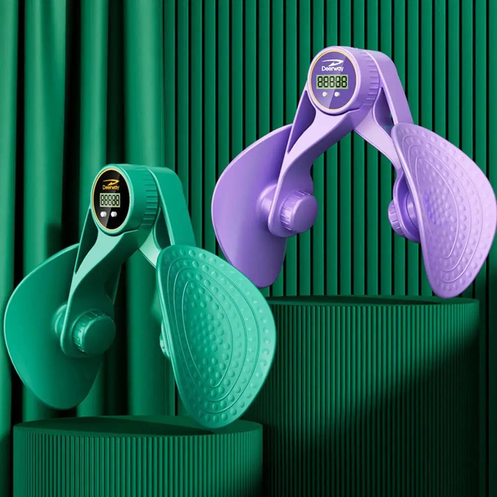 Bekkenbodem-Dijtrainer