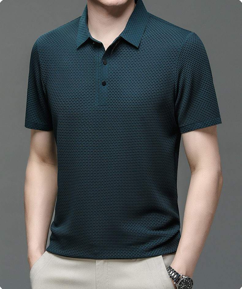 Premium | Poloshirt