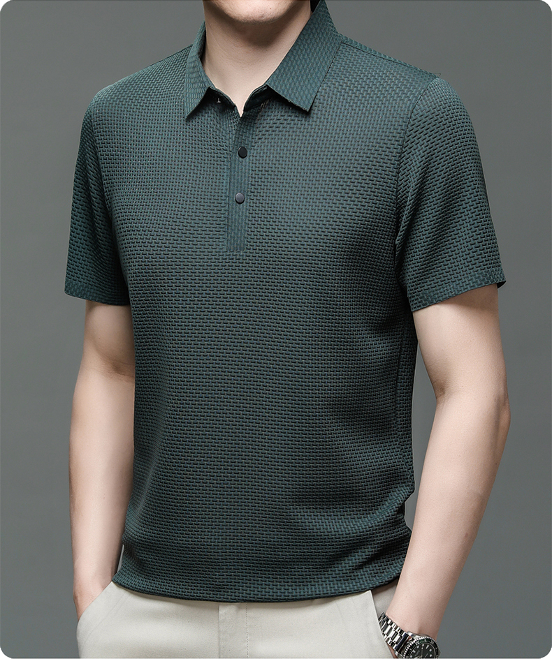 Premium | Poloshirt
