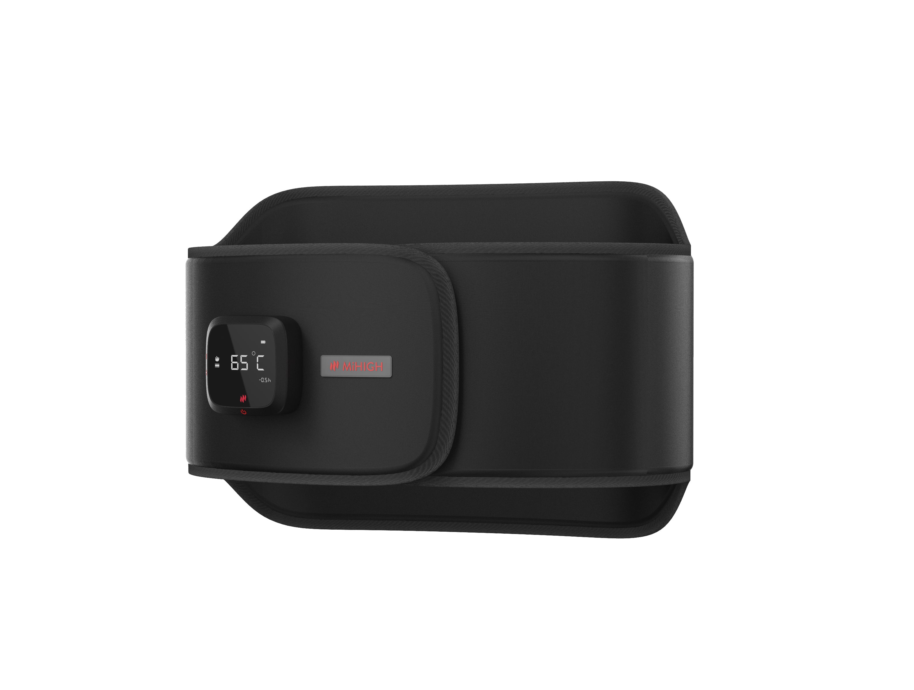 Portable Infrared Back Wrap