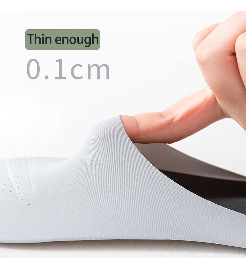 Ice Silk Antislip Sokken