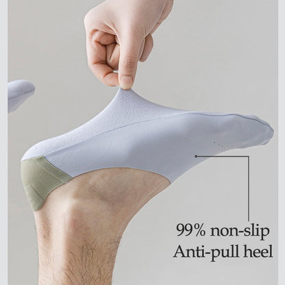 Ice Silk Antislip Sokken