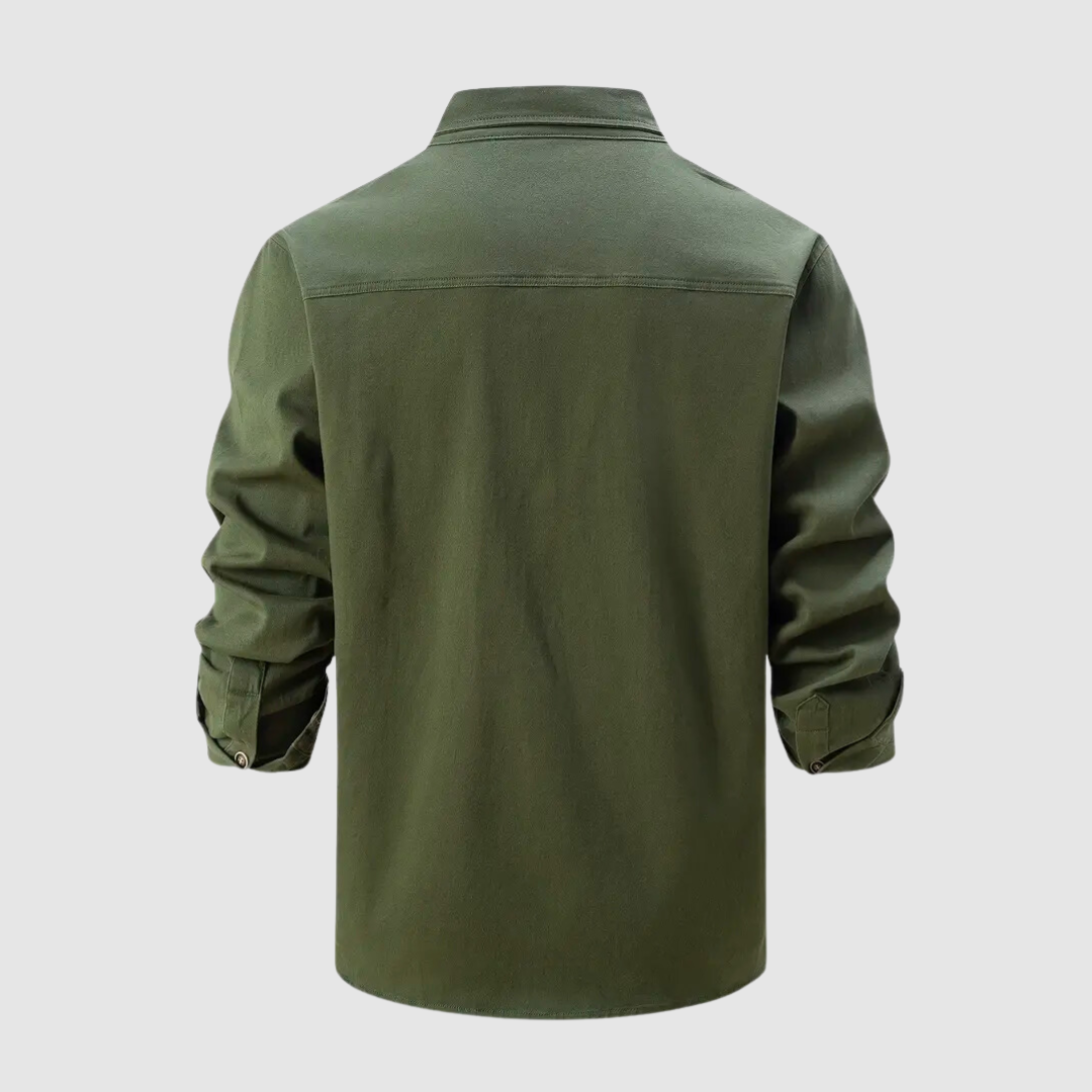 BODHI HERENSHIRT