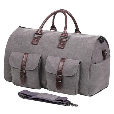 Anzug Business Reisetasche