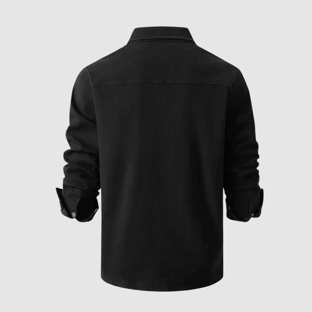BODHI HERENSHIRT