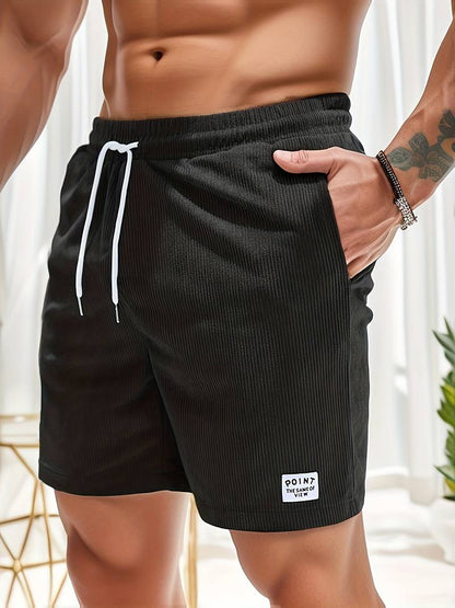 Alex | Shorts met Veters
