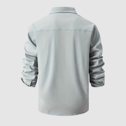 BODHI HERENSHIRT