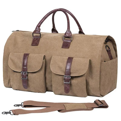 Anzug Business Reisetasche
