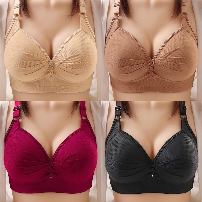 FlexiShape™ Supercomfortabele Beha voor de Perfecte Pasvorm