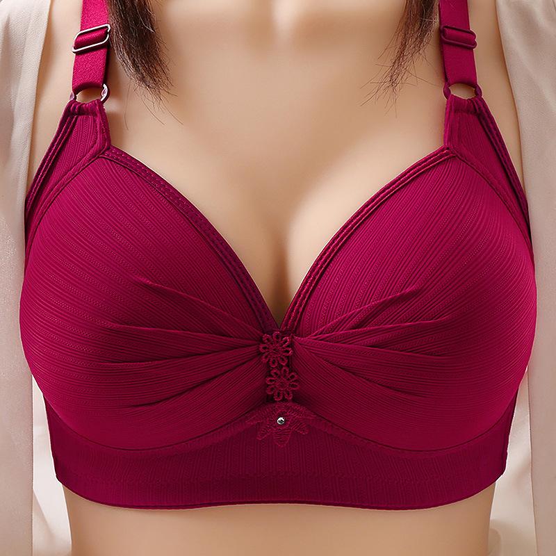 FlexiShape™ Supercomfortabele Beha voor de Perfecte Pasvorm