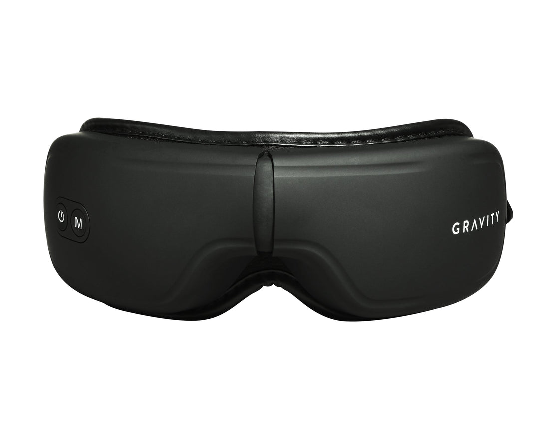 Gravity Eye Massager