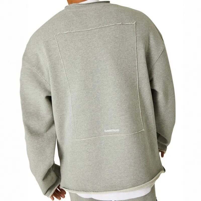 Luuk | Sweat-Set voor ontspannen comfort