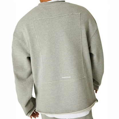 Luuk | Sweat-Set voor ontspannen comfort