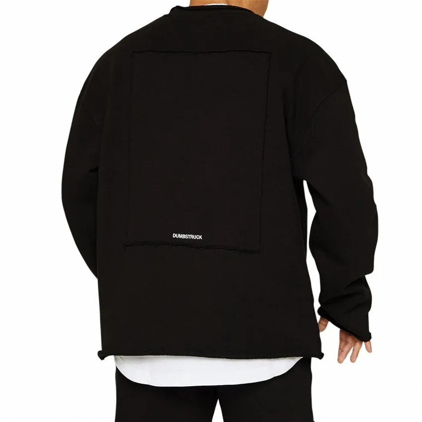 Luuk | Sweat-Set voor ontspannen comfort