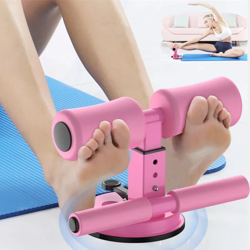ABS-trainer zitstang