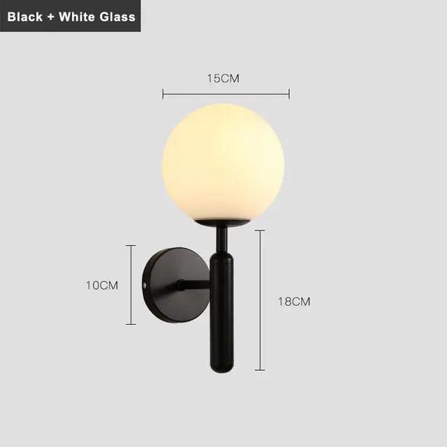 Monte - Luxury Wall Sconce