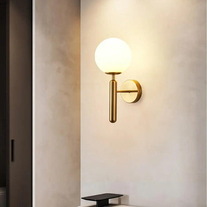 Monte - Luxury Wall Sconce