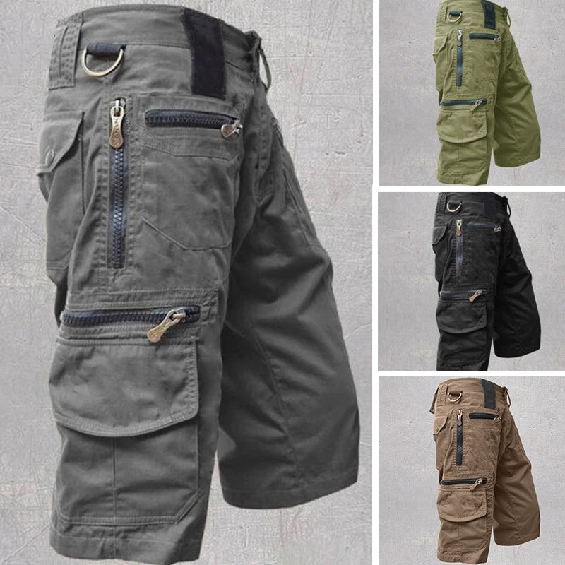 Sportshorts voor heren