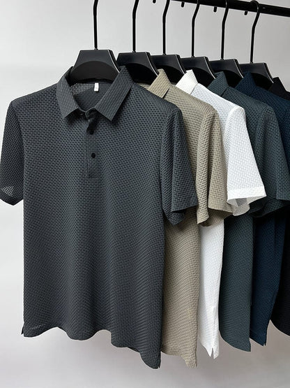 Premium | Poloshirt