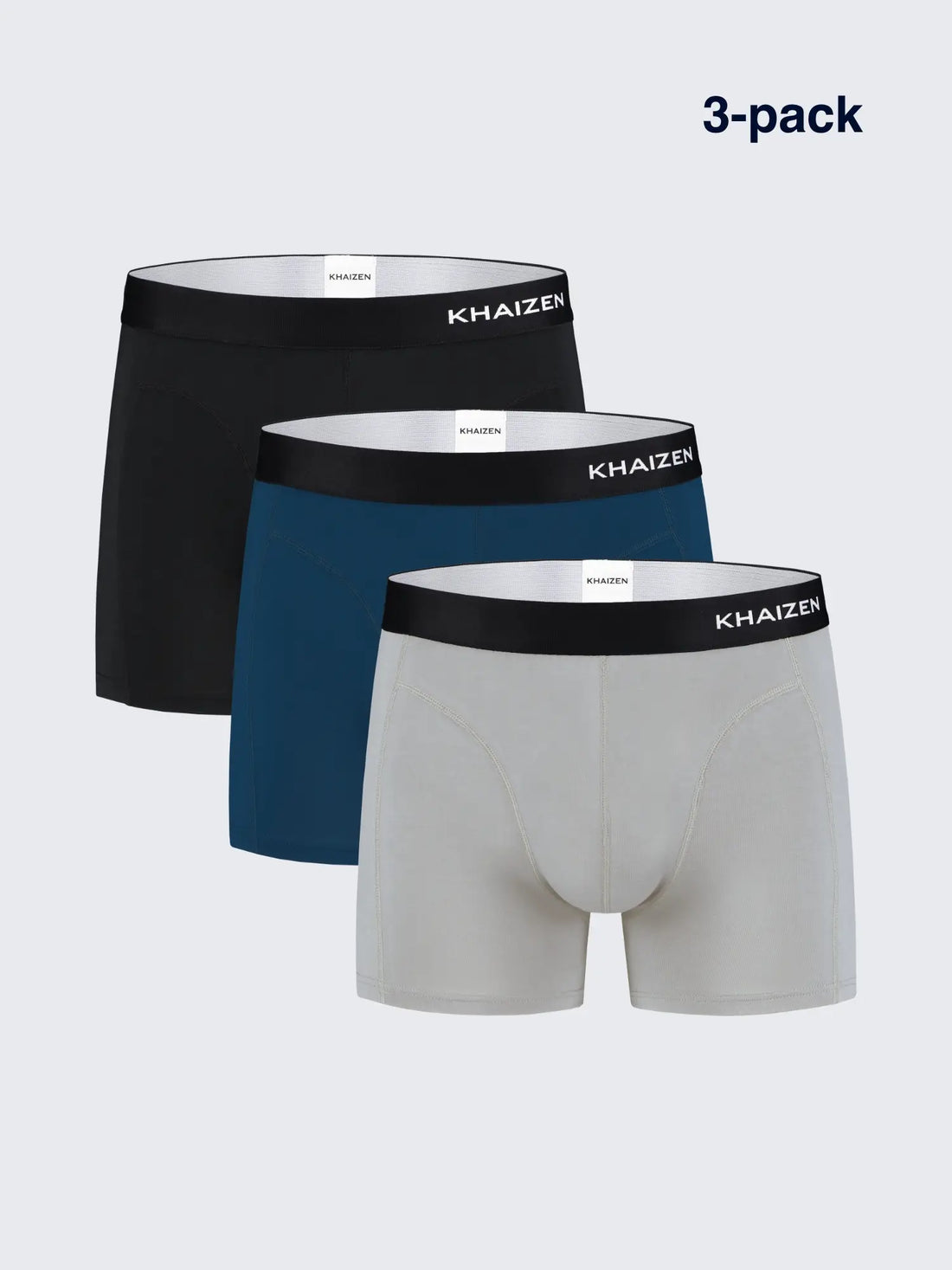 EcoComfort | Welcome Pack 3 + 1 Free