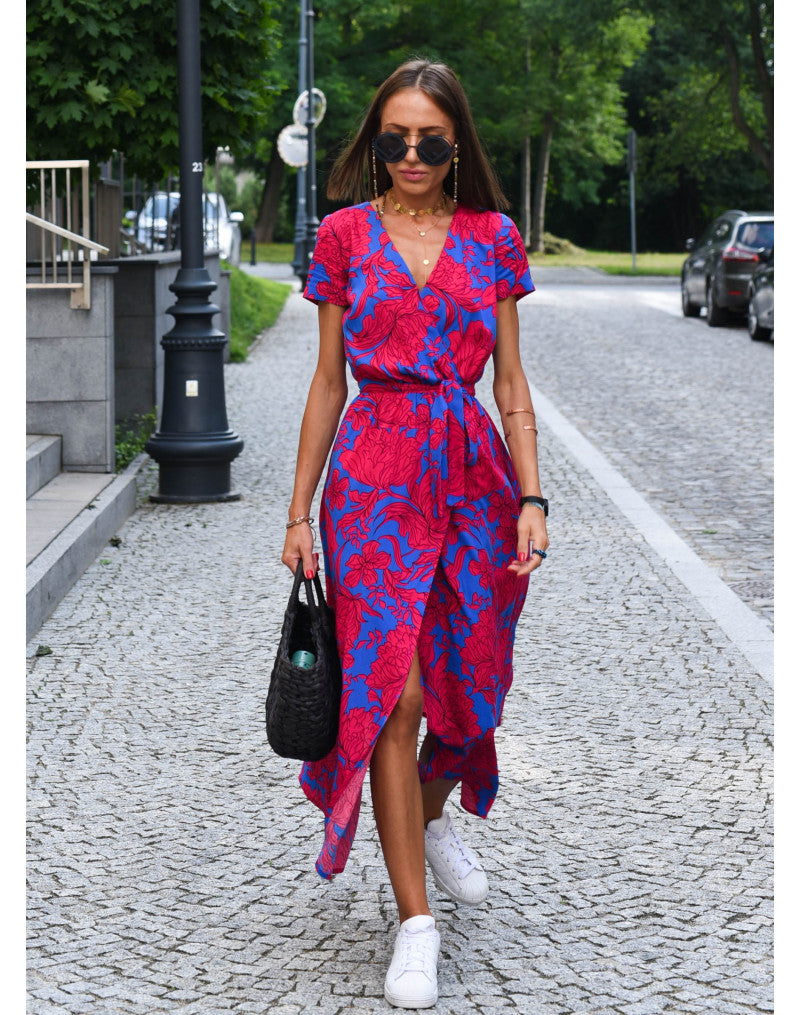 LIEKE - Vrijheid en Stijl, Verpakt in Één Trendy Outfit