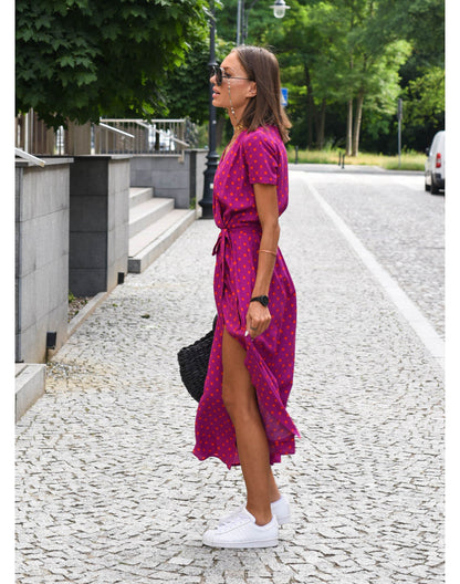 LIEKE - Vrijheid en Stijl, Verpakt in Één Trendy Outfit