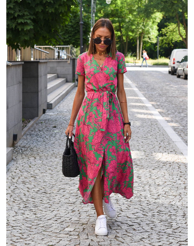 LIEKE - Vrijheid en Stijl, Verpakt in Één Trendy Outfit