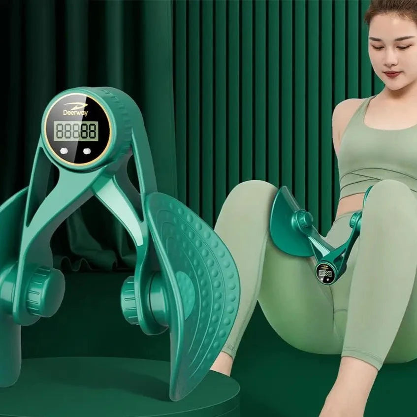 Bekkenbodem-Dijtrainer