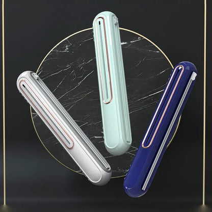 Magnetische hervulbare plasticfolie