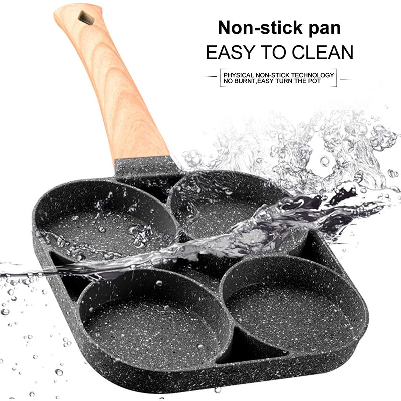 Eierkoekenpan