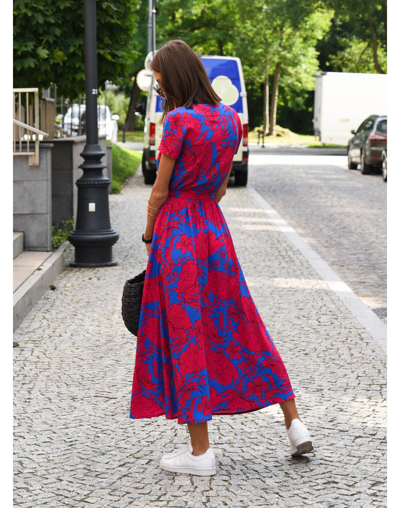 LIEKE - Vrijheid en Stijl, Verpakt in Één Trendy Outfit