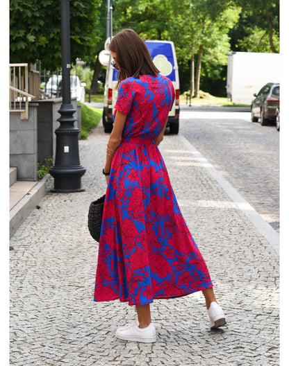 LIEKE - Vrijheid en Stijl, Verpakt in Één Trendy Outfit