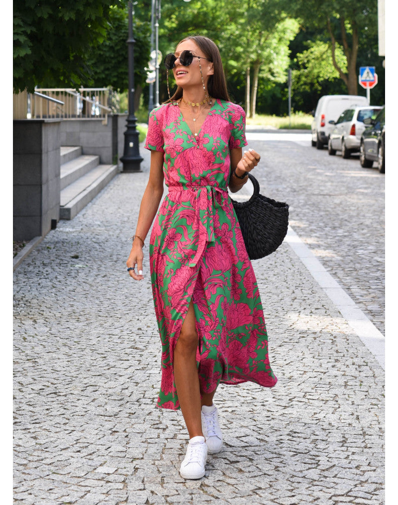 LIEKE - Vrijheid en Stijl, Verpakt in Één Trendy Outfit